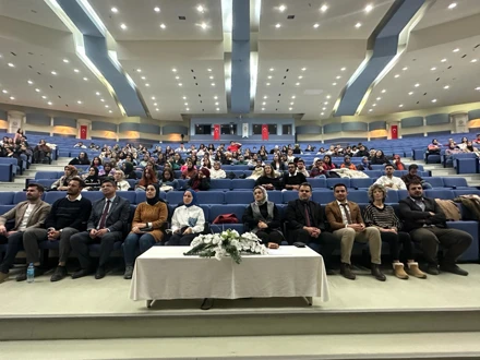 Fizyoterapide Kariyer Planlama Etkinliği Gerçekleştirildi